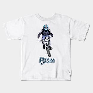 bmx Kids T-Shirt